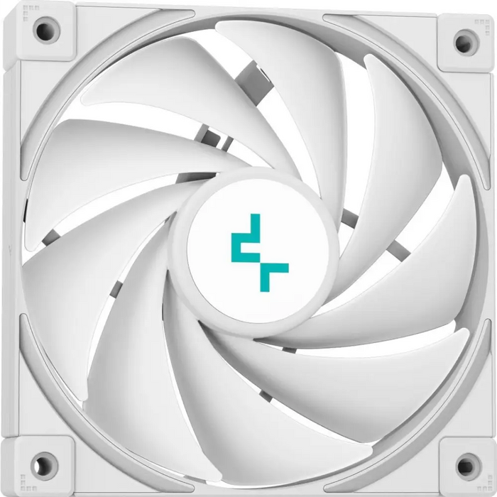 DeepCool LT520 WH Охладител за процесор ’всичко в едно’ 12