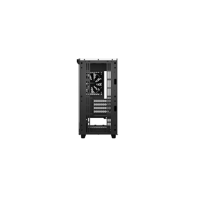 DeepCool MACUBE 110 WH Midi Tower Бял