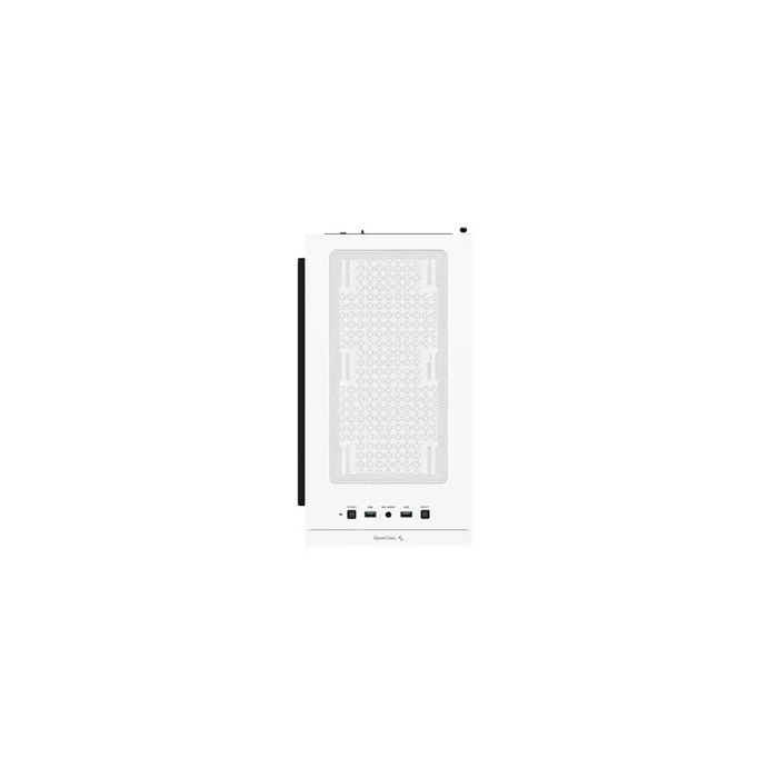 DeepCool MACUBE 110 WH Midi Tower Бял