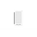 DeepCool MACUBE 110 WH Midi Tower Бял