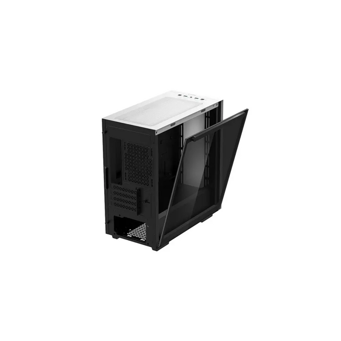 DeepCool MACUBE 110 WH Midi Tower Бял