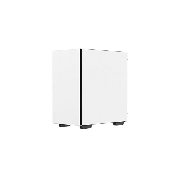 DeepCool MACUBE 110 WH Midi Tower Бял