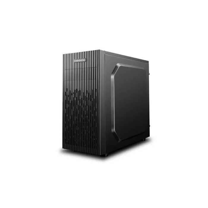 DeepCool Matrexx 30 SI Mini Tower Черен