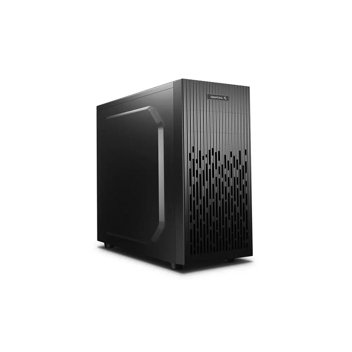 DeepCool Matrexx 30 SI Mini Tower Черен