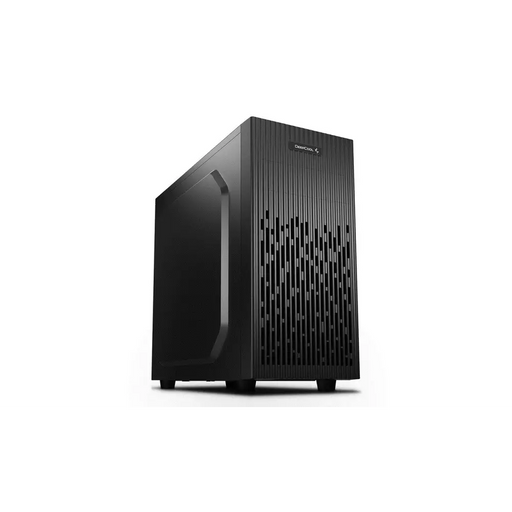 DeepCool Matrexx 30 SI Mini Tower Черен