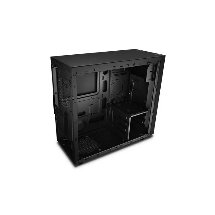 DeepCool Matrexx 30 SI Mini Tower Черен