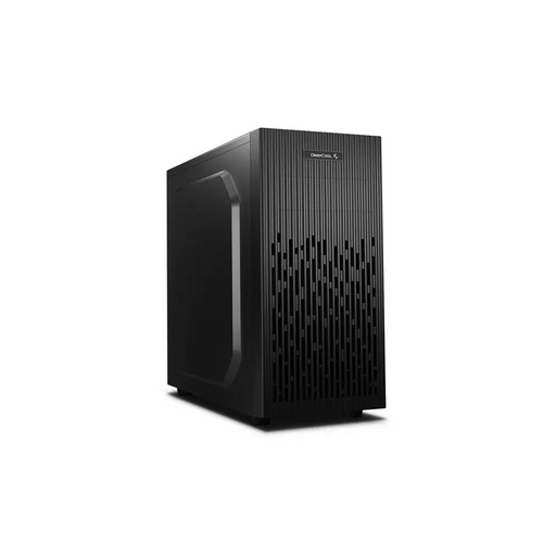 DeepCool Matrexx 30 SI Mini Tower Черен