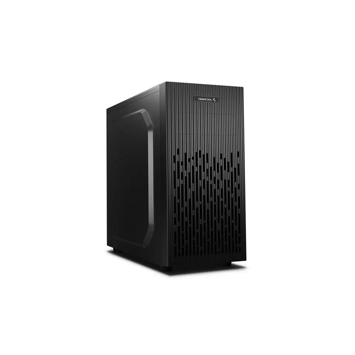 DeepCool Matrexx 30 SI Mini Tower Черен