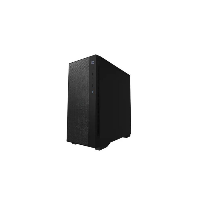 DeepCool Matrexx 55 Mesh ARGB 4F Midi Tower Черен