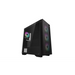 DeepCool Matrexx 55 Mesh ARGB 4F Midi Tower Черен