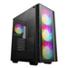 DeepCool MATREXX55 V4 C Midi Tower Black