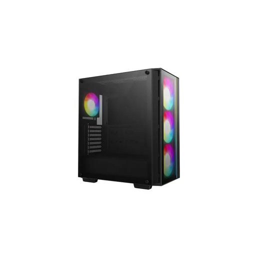 DeepCool MATREXX55 V4 C Midi Tower Black