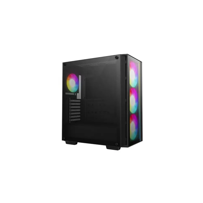 DeepCool MATREXX55 V4 C Midi Tower Black