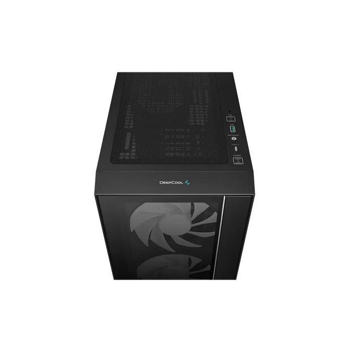 DeepCool MATREXX55 V4 C Midi Tower Black