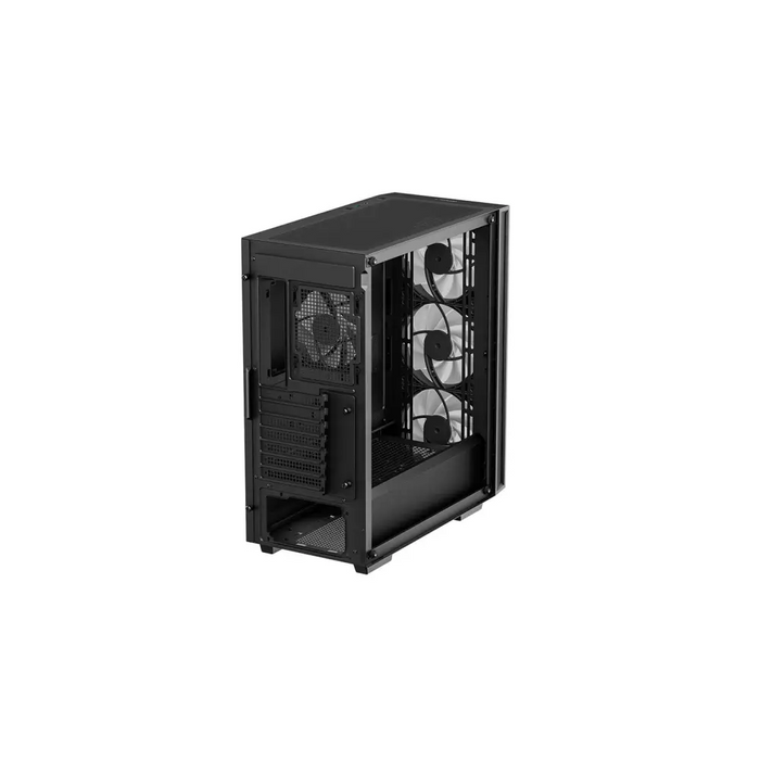 DeepCool MATREXX55 V4 C Midi Tower Black