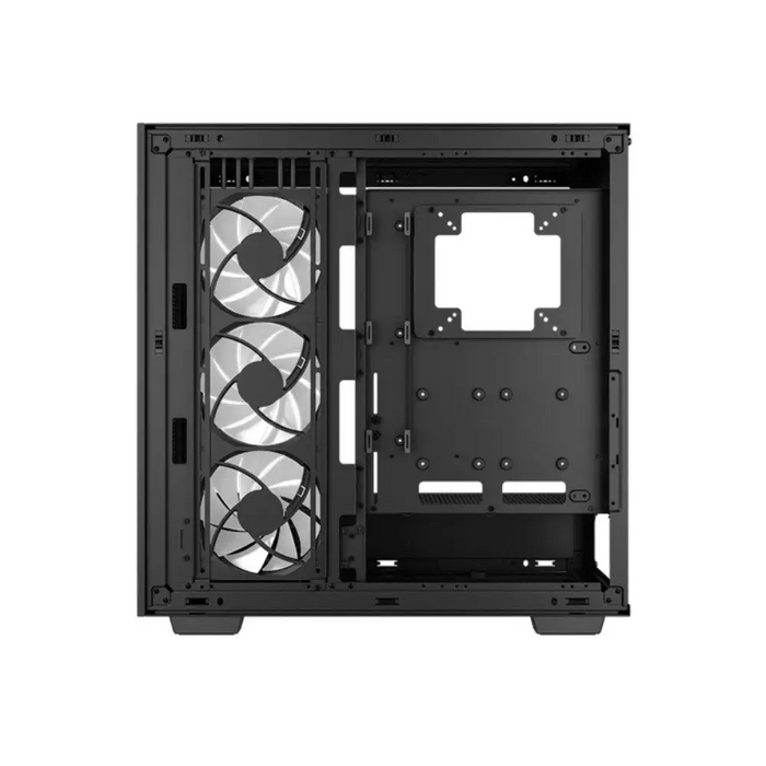 DeepCool MORPHEUS ATX+ - Кутия за компютър