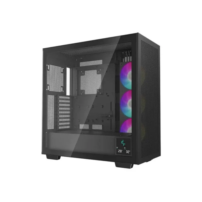 DeepCool MORPHEUS ATX+ - Кутия за компютър