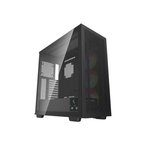 DeepCool MORPHEUS ATX+ - Кутия за компютър