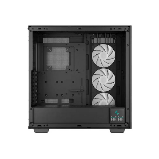 DeepCool MORPHEUS ATX+ - Кутия за компютър