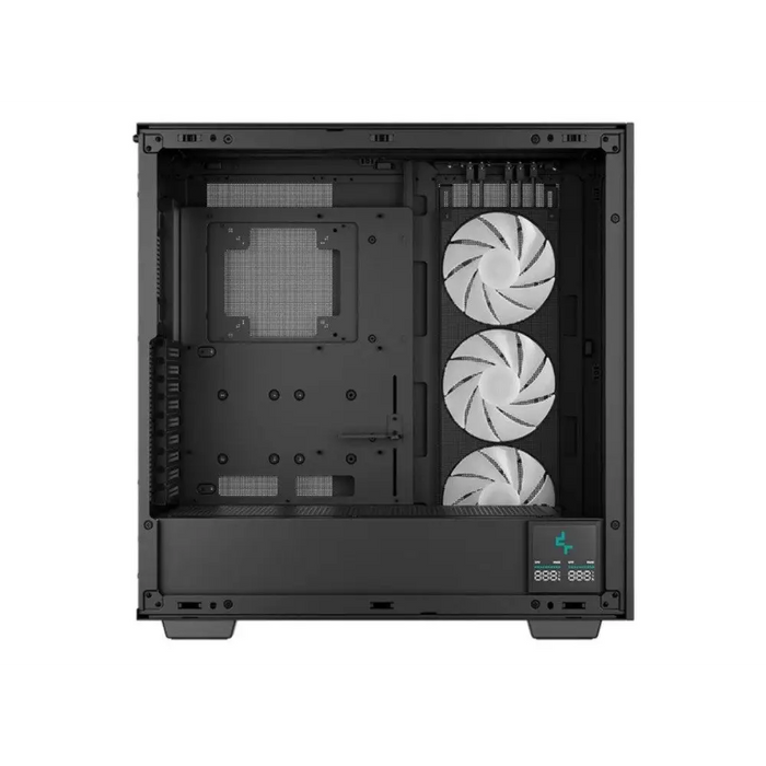 DeepCool MORPHEUS ATX+ - Кутия за компютър