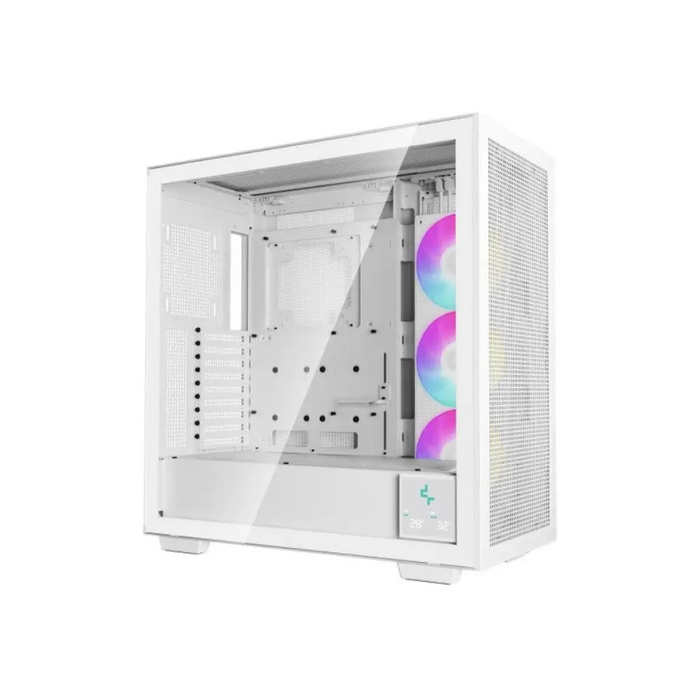 DeepCool MORPHEUS WH ATX + - Кутия за компютър