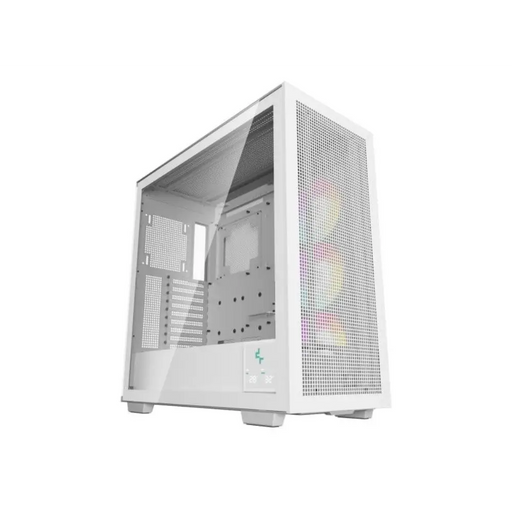 DeepCool MORPHEUS WH ATX + - Кутия за компютър