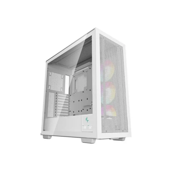 DeepCool MORPHEUS WH ATX + - Кутия за компютър