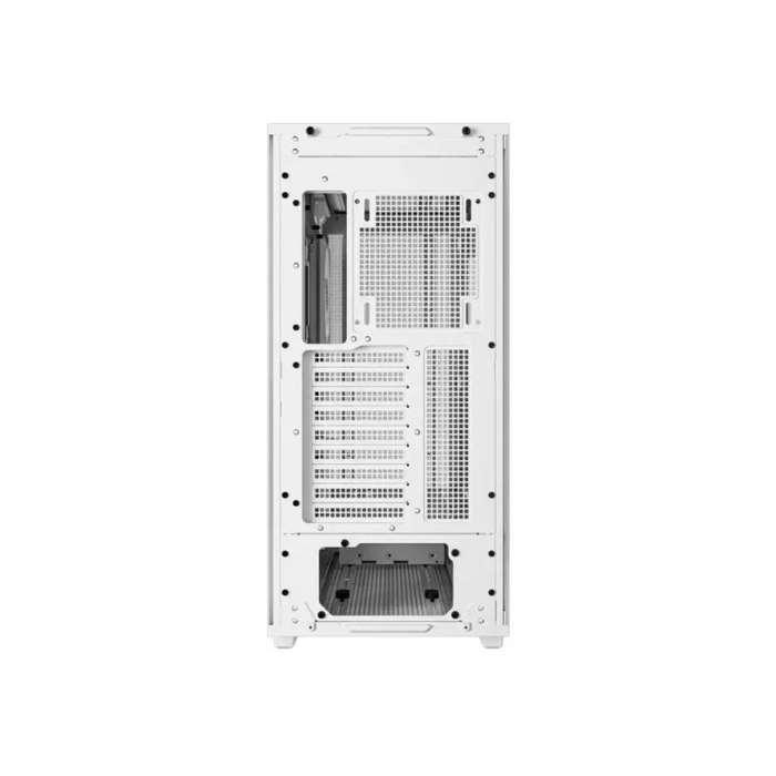 DeepCool MORPHEUS WH ATX + - Кутия за компютър