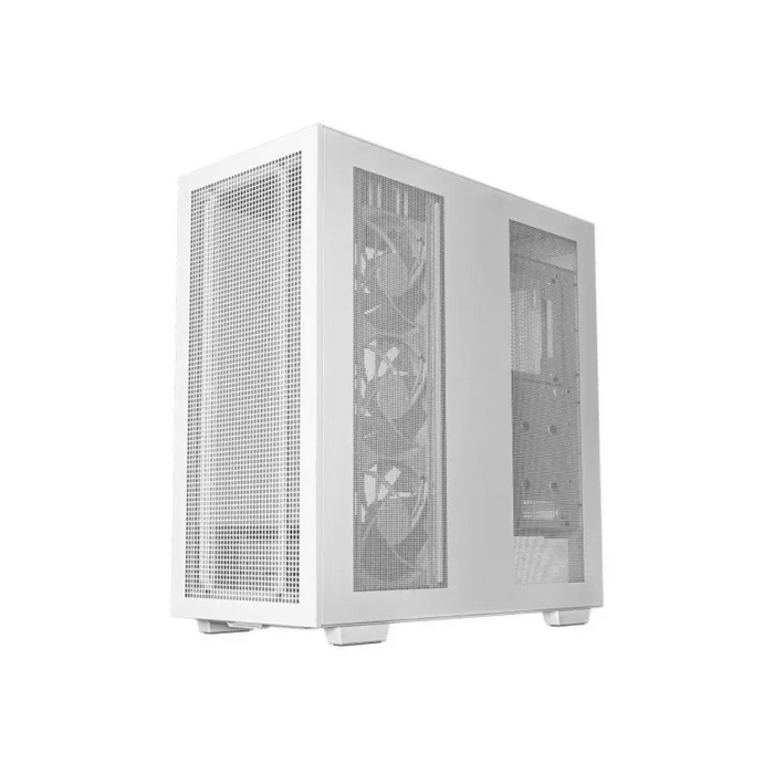 DeepCool MORPHEUS WH ATX + - Кутия за компютър