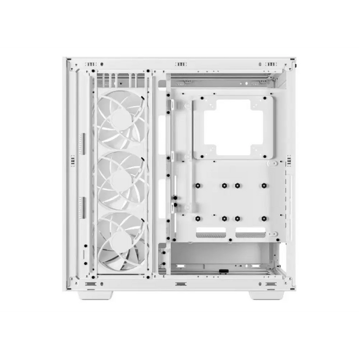 DeepCool MORPHEUS WH ATX + - Кутия за компютър