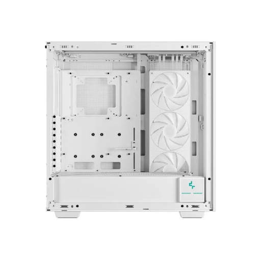 DeepCool MORPHEUS WH ATX + - Кутия за компютър