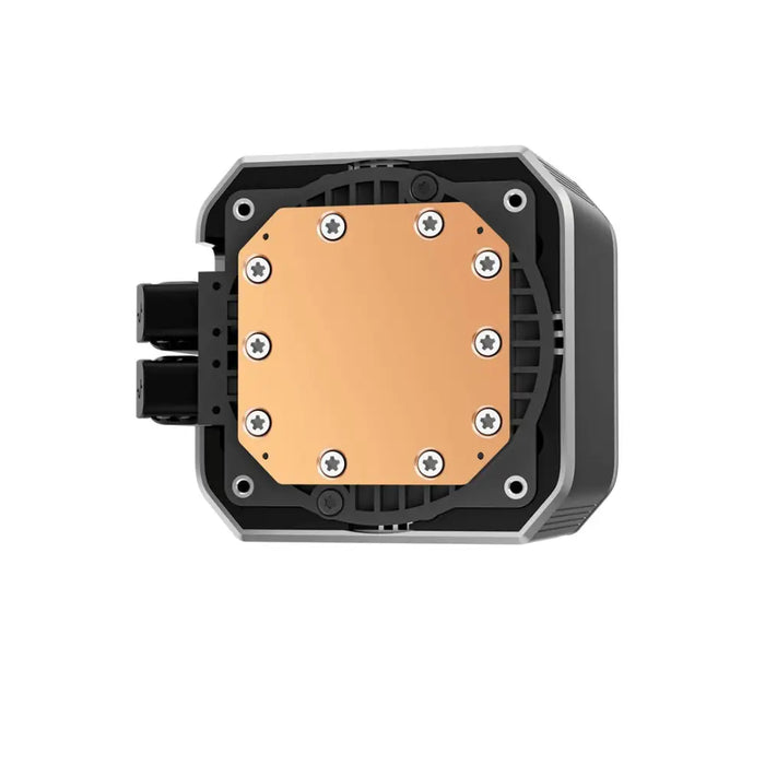DeepCool MYSTIQUE 360 ARGB Процесор Всичко-в-едно течен
