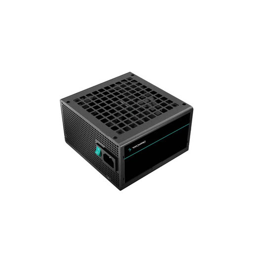 DeepCool PF400 захранване 400 W 20 + 4 pin ATX ATX Черен