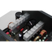 DeepCool PF400 захранване 400 W 20 + 4 pin ATX ATX Черен