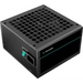 DeepCool PF500 захранване 500 W 20 + 4 pin ATX ATX Черен