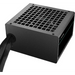 DeepCool PF500 захранване 500 W 20 + 4 pin ATX ATX Черен