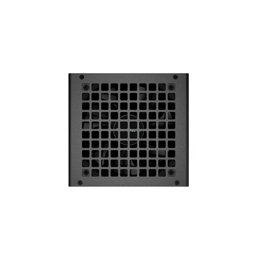 DeepCool PF650 захранване 650 W 20 + 4 pin ATX ATX Черен