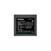 DeepCool PF650 захранване 650 W 20 + 4 pin ATX ATX Черен