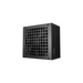 DeepCool PF750 захранване 750 W 20 + 4 pin ATX ATX Черен