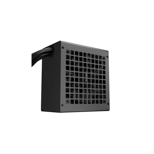 DeepCool PF750 захранване 750 W 20 + 4 pin ATX ATX Черен