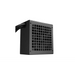 DeepCool PF750 захранване 750 W 20 + 4 pin ATX ATX Черен