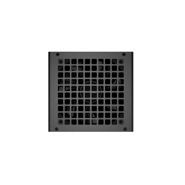 DeepCool PF750 захранване 750 W 20 + 4 pin ATX ATX Черен