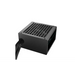 DeepCool PF750 захранване 750 W 20 + 4 pin ATX ATX Черен