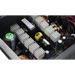 DeepCool PF750 захранване 750 W 20 + 4 pin ATX ATX Черен
