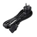 DeepCool PL650D захранване 650 W 20 + 4 pin ATX ATX Бяло