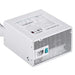 DeepCool PL650D захранване 650 W 20 + 4 pin ATX ATX Бяло