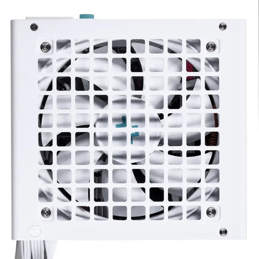 DeepCool PL650D захранване 650 W 20 + 4 pin ATX ATX Бяло
