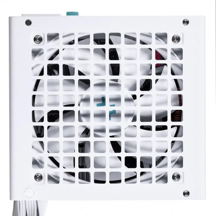 DeepCool PL650D захранване 650 W 20 + 4 pin ATX ATX Бяло