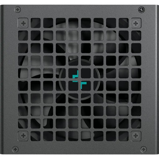 DeepCool PL650D захранване 650 W 20 + 4 pin ATX ATX Черен
