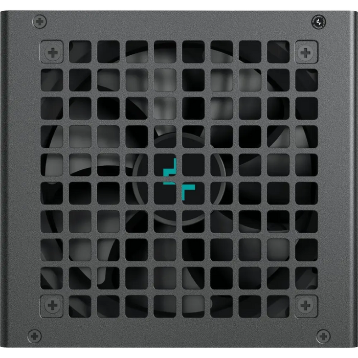 DeepCool PL650D захранване 650 W 20 + 4 pin ATX ATX Черен